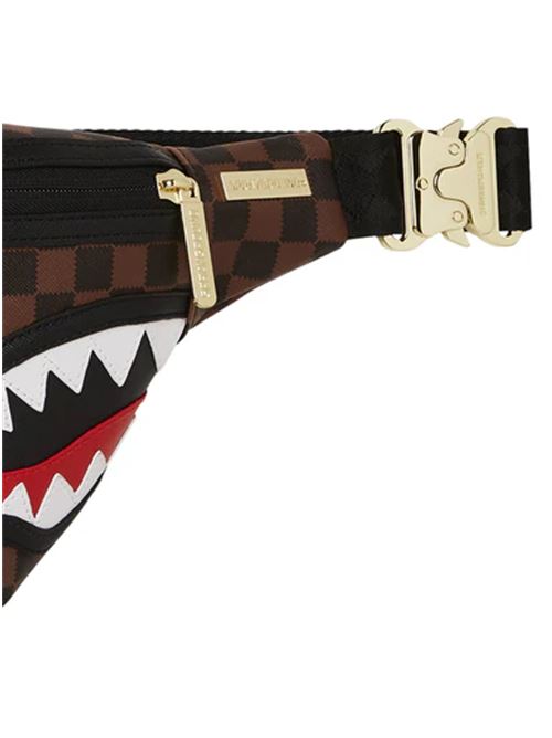 SAWTOOTH SHARKS IN PARIS SPRAYGROUND | 910B7844NSZSAWTOOTH SHARKS IN PARIS